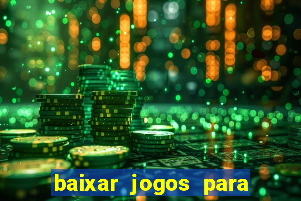 baixar jogos para ganhar dinheiro no pix